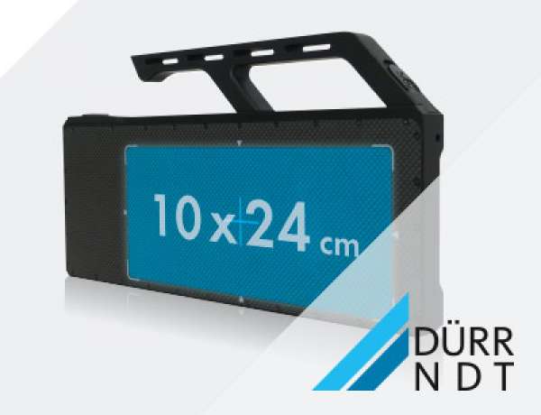 DRC 1024 NDT Digital Detector Array
