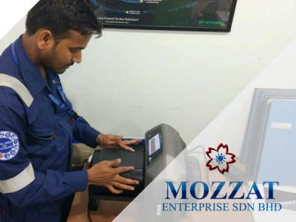 Mozzat Enterprise corrosion monitoring