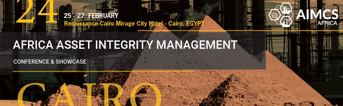 Africa Asset Integrity Management Conference and Showcase 2024
