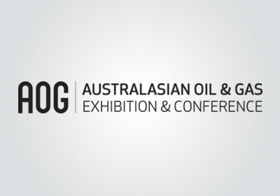 Australasian Oil & Gas Exhibition & Conference (AOG)
