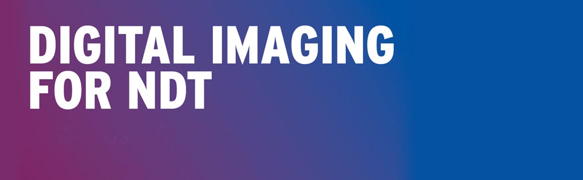 ASNT Digital Imaging for NDT 2023