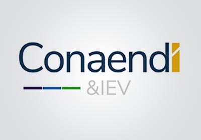 Conaend&IEV