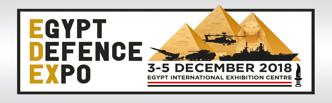 Egypt Defence Expo 2018