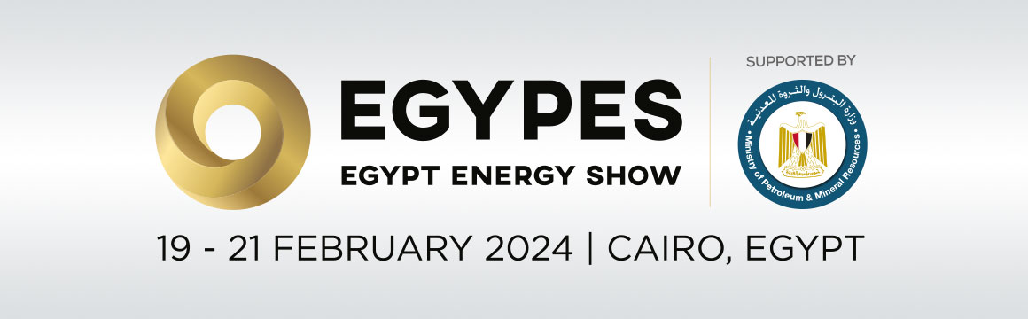 Egypt Energy Show 2024