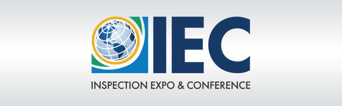 IEC - Inspection Expo & Conference