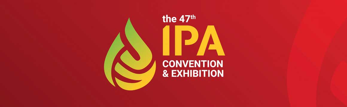 IPA Convention & Exhibition 2023