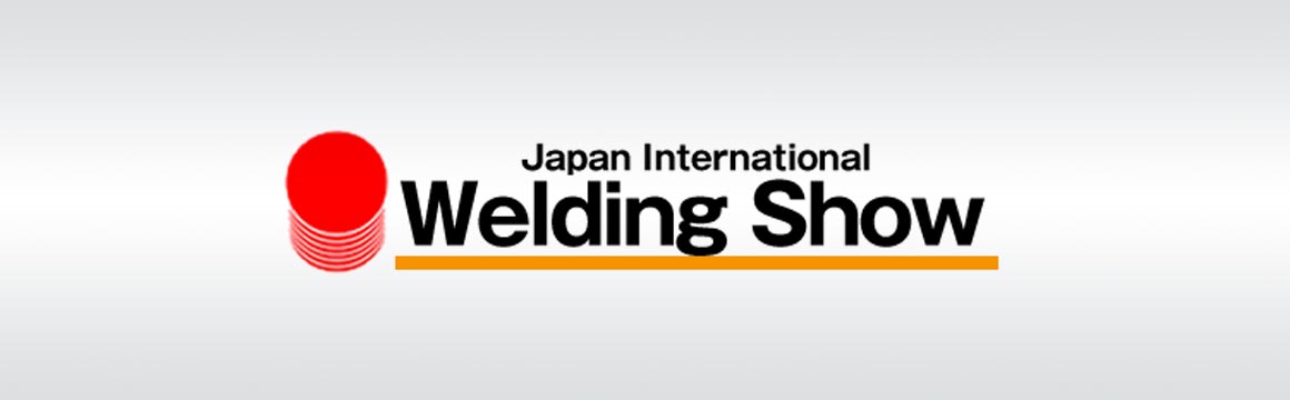 Japan International Welding Show