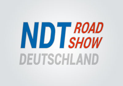NDT Roadshow Deutschland