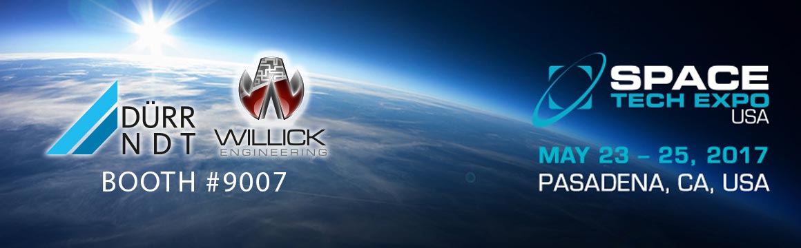 Space Tech Expo 2017 USA