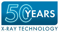 50 years X-ray technology